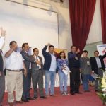 Apurímac: Candidatos al gobierno regional firman Acuerdo de Gobernabilidad 2019 – 2022