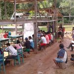 Áreas Naturales Protegidas promueven desarrollo de comunidades nativas en Cusco y Puno