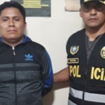 Ayacucho: Capturan a cuatro colaboradores de Sendero Luminoso