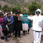 Ayacucho: Comités para el control de roedores en Fajardo y Sucre