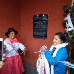 Ayacucho: Comunidad de Huancapuquio ya cuenta con agua potable