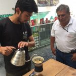 Celebrará “Día del Café Peruano” regalando mil tazas de esta bebida