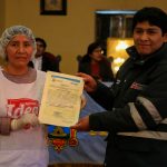 Certifican cuarenta puestos de mercados como saludables en Ayacucho
