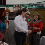 Cinco organizaciones indígenas presentes en Expo Amazónica 2018