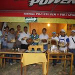 Culminó II Festival del Pan Huanuqueño 2018