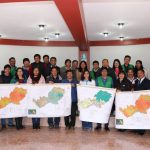 Cusco: Validan cuatro estudios temáticos del proceso de ZEE en Quispicanchi