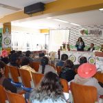 Ecoferia “Junín Verde” se inicia este jueves en la Plaza Huamanmarca
