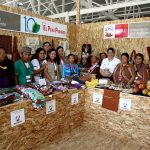 Econegocios divulgan logros en Expo Amazónica 2018