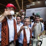 En Expo Amazónica lanzaron la marca “Cafés del Perú”