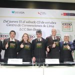 Expo Café Perú 2018 reunirá participantes de 15 países