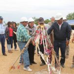 Madre de Dios: Abren trocha carrozable para seis comunidades agrarias