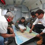 Fuerzas Armadas apoyarán en la protección del bosque de Alto Mayo