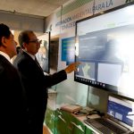 Geoservidor del Minam reporta situación ambiental de territorios y recursos naturales