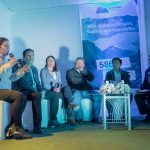 Huaraz: Presentan logros y aprendizaje del Proyecto Glaciares +