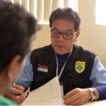 Implementan campaña médica en Amazonas