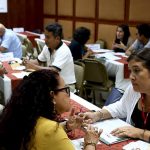 Impulsaron bionegocios en Expo Amazónica 2018