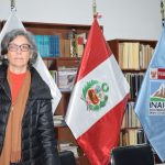 Inaigem renovó presidencia ejecutiva
