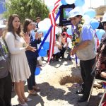 Huánuco: Inician mejoramiento de la vía colectora en Amarilis