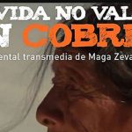 Documental sobre la contaminación en Espinar será exhibido en Chile y Panamá
