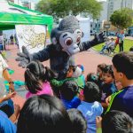 Lanzan convocatoria para voluntarios en conservación de áreas naturales protegidas