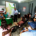 Loreto: Más comunidades nativas con proyecto Noa Jayatai