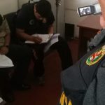 Madre de Dios: Solicitan prisión preventiva para policía por solicitar dinero