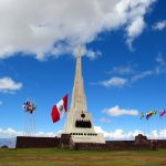 Mañana realizarán limpieza de Santuario Histórico de la Pampa de Ayacucho