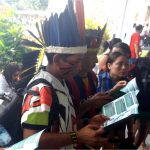 Más de 400 comunidades nativas amazónicas serán tituladas gracias al Minagri