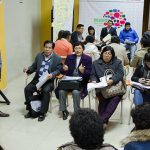 Minam recibe aportes para implementar Ley de Cambio Climático