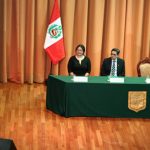 Ministra Fabiola Muñoz: Revertir la deforestación es uno de los grandes retos
