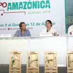 Ministra Fabiola Muñoz invocó a generar consensos para enfrentar el cambio climático