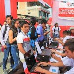 Ofertarán más de 500 puestos de trabajo en Tarapoto
