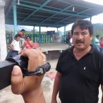 Piden que el Provraem de oportunidades a profesionales del Vraem
