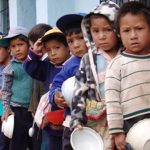 Población mundial afectada por la malnutrición