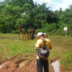 Preocupación ante pronunciamiento sobre la certificación ambiental en hidrocarburos