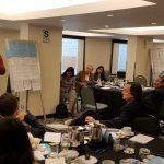 Promueven formulación de política nacional de glaciares y ecosistemas de montaña