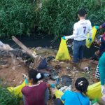 Recolectan una tonelada de basura en Yurimaguas