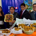 Regresa el Festival de pan huanuqueño en Huánuco