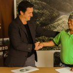 Reserva Comunal Machiguenga con nuevo aliado para su conservación