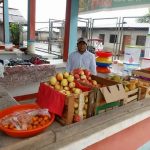 San Martín: Papaplaya promociona su riqueza agropecuaria, ictiológica y artesanal