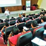 San Martín: Remarcan importancia de gestión integrada de recursos hídricos