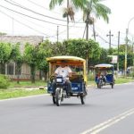 Uso de motores eléctricos contribuirá a reducir la contaminación sonora y las emisiones en la Amazonía