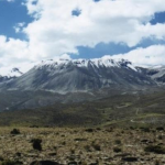 Realizarán simulacro de erupción en Moquegua