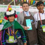 Expoalimentaria 2018 reúne a 30 organizaciones de café y cacao de zonas cocaleras