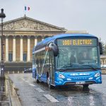 Analizan acceso a buses eléctricos en el Perú