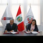 Áreas Naturales Protegidas con estrategia nacional de desarrollo turístico para el 2019
