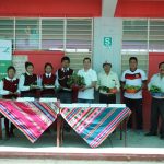 Arequipa: Escolares cosecharon sus biohuertos en Majes
