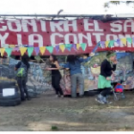 Argentina: En jaque por agroquímicos