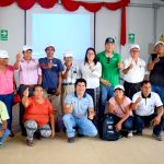 Respaldan lucha contra el consumo y tráfico ilícito de drogas en Mazamari