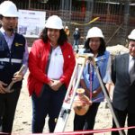 Centro de Pronóstico Hidrometeorológico e Innovación del Senamhi para Junín